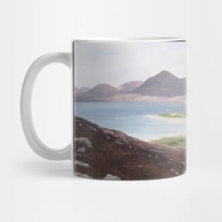 South Harris Mug